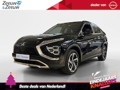 Mitsubishi Eclipse Cross - 2.4 PHEV Intense+ | Carplay / Android auto | Keyless | Navi | Stoelverwarming | Climate |