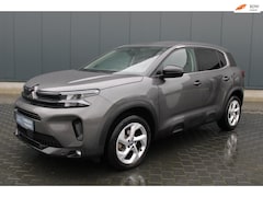 Citroën C5 Aircross - 1.2 PureTech Feel Pack NIEUWE MODEL
