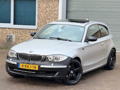 BMW 1-serie - 118d Business Line