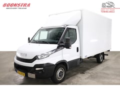 Iveco Daily - 35C16 2.3 Saxas laadbak Sörensen laadklep 750kg