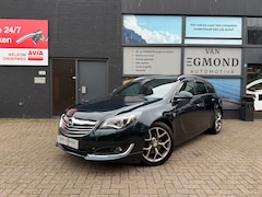 Opel Insignia Sports Tourer - 2.0D Bi-Turbo Cosmo