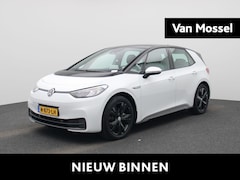 Volkswagen ID.3 - Pro S 77 kWh | Sfeerverlichting | Camera | Stoel + Stuurverwarming | Navigatie | Apple Car
