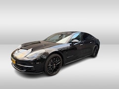 Porsche Panamera - 2.9 4 E-Hybrid / Panoramadak / 360Camera / Luchtvering / Sportuitlaat / 21'' / Matrix LED