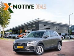 Audi Q3 - 1.4 45TFSIe Plug-Hybrid Proline Sport | Virtual Cockpit | Elek klep | Volleder / Alcantara