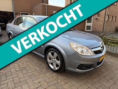 Opel Vectra - 2.2-16V *AUTOMAAT