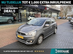 Mitsubishi Space Star - 1.0 Cool+ | Airco | Dealeronderhouden