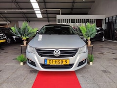 Volkswagen Passat CC - 1.8 TSI CAMERA NAVI 2009