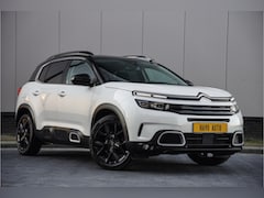 Citroën C5 Aircross - 1.2 PureTech Shine, CAMERA, NAVI, LEDER, KEYLESS