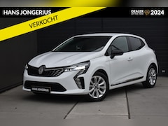 Renault Clio - TCe 90 GPF evolution | CAMERA | NAVI | APPLECARPLAY/ANDROIDAUTO | AIRCO | CRUISE CONTROL |