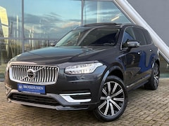 Volvo XC90 - 2.0 T8 Recharge AWD R-Design LONGE range Luchtvering / Stoelventilatie / Trekhaak