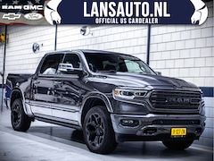 Dodge Ram 1500 - | 5.7L V8 Hemi | Limited Black | Nieuw geleverd en onderhouden