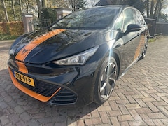 CUPRA Born - Business 63 kWh