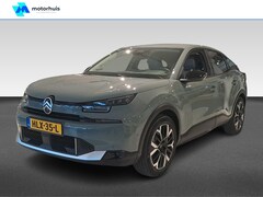Citroën C4 - 1.2 Hybrid 145pk e-DCS6 Max