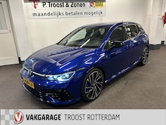 Volkswagen Golf - 2.0 TSI R 4Motion | Memory seats | PPF Folie | Lederen bekleding | Stoel+Stuurverwarming |