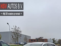 Ford Focus Wagon - 1.0 EcoBoost Edition navi LM cruise org NL