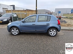 Dacia Sandero - 1.4 Ambiance