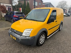 Ford Transit Connect - T200S 1.8 TDCi Trend