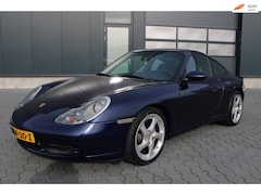 Porsche 911 - 3.4 Coupé Carrera VASTE PRIJS