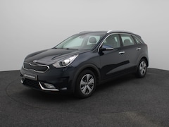Kia Niro - 1.6 GDi Hybrid DynamicLine | Trekhaak | Navigatie | Automaat |