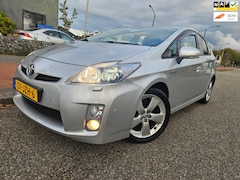Toyota Prius - 1.8 Dynamic GARANTIE Camera LED lampen