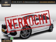 BMW 2-serie Gran Coupé - 218i M-Sport High Executive Edition ✅18Inch✅shadowline✅AppleCP✅AndroidA