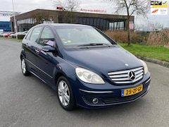 Mercedes-Benz B-klasse - 170, Trekhaak, Navi, Bluetooth, Lmv, Airco, Eelektr ramen, Geen import, Nap