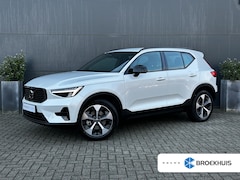 Volvo XC40 - 2.0 B4 Plus Dark | Harman/Kardon | Trekhaak | Camera | BLIS |