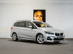 BMW 2-serie Gran Tourer - 218i 7p. M-styling Executive 7-Zits | Sportstoelen | Privacy Glass | Aerodynamica Pakket