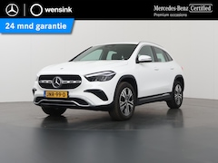 Mercedes-Benz GLA-Klasse - 250 e Luxury Line | Trekhaak | Winter pakket | Elektrische achterklep |