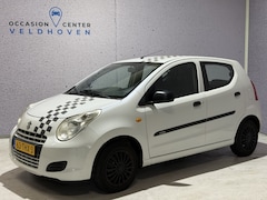 Suzuki Alto - 1.0 Comfort Plus // AIRCO //