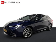 Toyota Corolla Touring Sports - Hybrid 140 Dynamic | CAMERA | NAVI | BI-TONE |