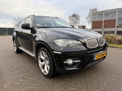 BMW X6 - XDrive35d