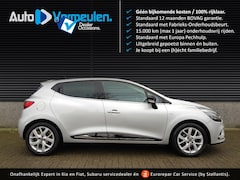 Renault Clio - Limited 0.9 TCe