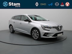 Renault Mégane Estate - 140pk TCe Intens Automaat Cruise | Climate | Navi | Parkeersens. v+a