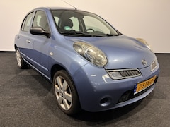 Nissan Micra - 1.2 Connect Edition Airco APK 2026