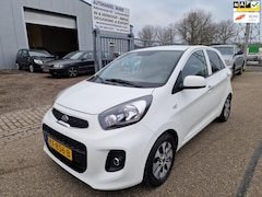 Kia Picanto - 1.0 CVVT ComfortPlusLine Navigator/Apk 19-8-2026