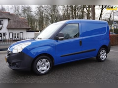 Opel Combo - 1.3 CDTi L1H1 ecoFLEX Schuifdeur Trekhaak