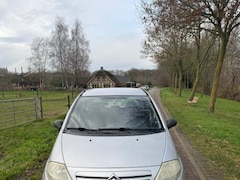 Citroën C3 - 1.4i Différence