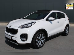 Kia Sportage - 1.6 T-GDI GT-Line 4WD SCHUIFDAK