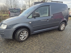 Volkswagen Caddy - 2.0 SDI marge zeer mooi trekhaak