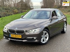 BMW 3-serie - 320i EfficientDynamics Edition High Executive sedan