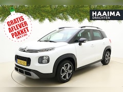 Citroën C3 Aircross - 1.2T 110pk S&S Feel | Eerste Eigenaar | Navigatie | DAB+ | Climate control | Cruise Contro