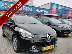 Renault Clio Estate - 0.9 TCe Night&Day Trekhaak 16'' L.M.V Nw APK