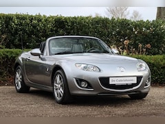 Mazda MX-5 Roadster Coupé - NC 1.8l Aluminium Metallic