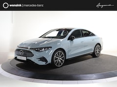 Mercedes-Benz CLA-Klasse - 250+ Launch Edition 85 kWh | Night | Panoramadak | Stoelverwarming | DISTRONIC | Achteruit