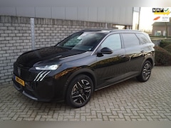 Peugeot 5008 - 1.2 Hybrid 136 PK Allure Autom 7 Pers Half Leder Sportst Stoel/Stuurverw Navi Camera Adapt