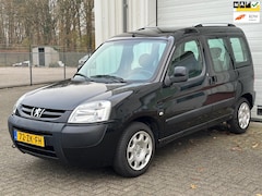 Peugeot Partner MPV - 1.6-16V XT, Airco, Cruise, Elek Pakket, NAP