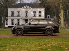 Land Rover Range Rover Sport - P400e HSE | Pano-dak | Head-up | Meridian | 1e eigenaar