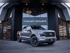 Ford F150 - USA 5.0 V8 XLT - Panorama | B&O | 360 Camera | Memory