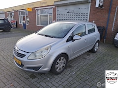 Opel Corsa - 1.2-16V Business